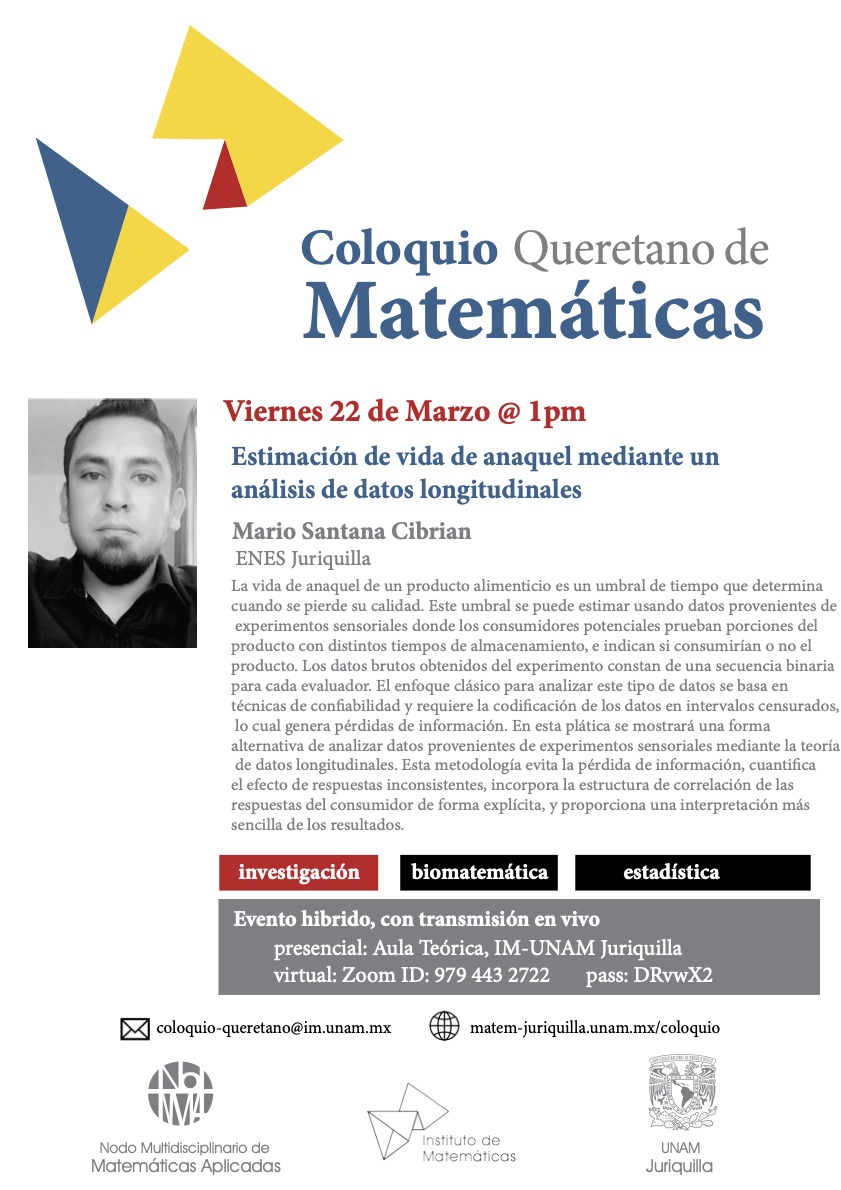 Coloquio Queretano