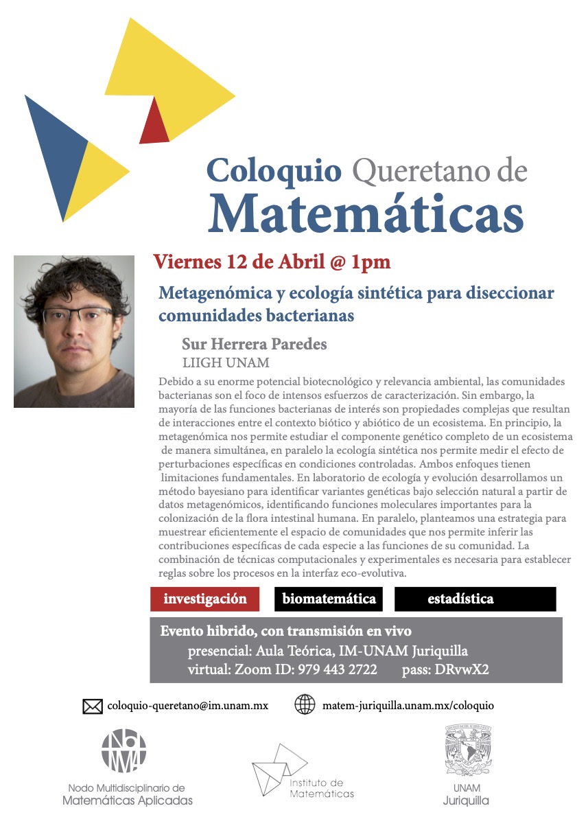 Coloquio Queretano