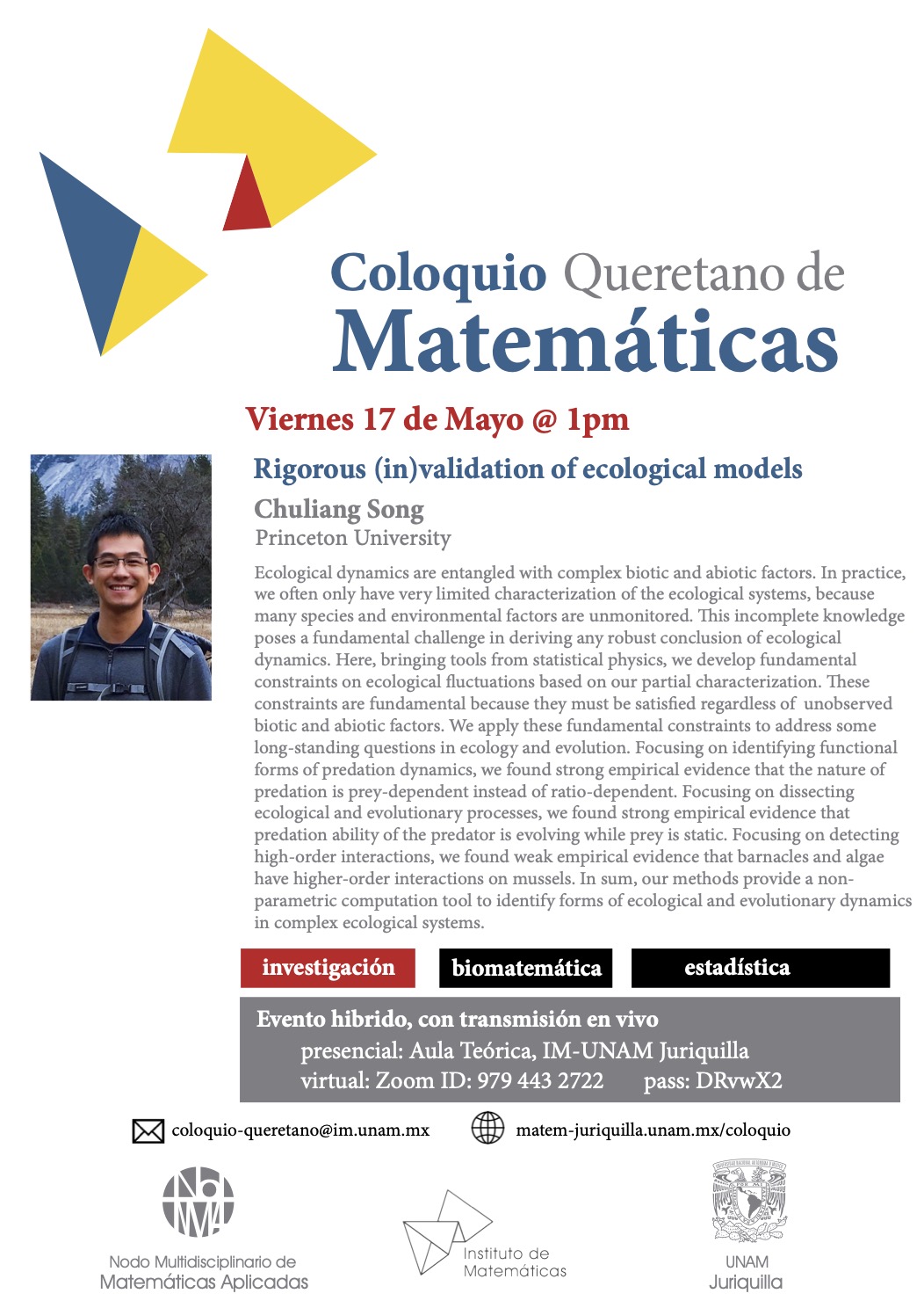 Coloquio Queretano