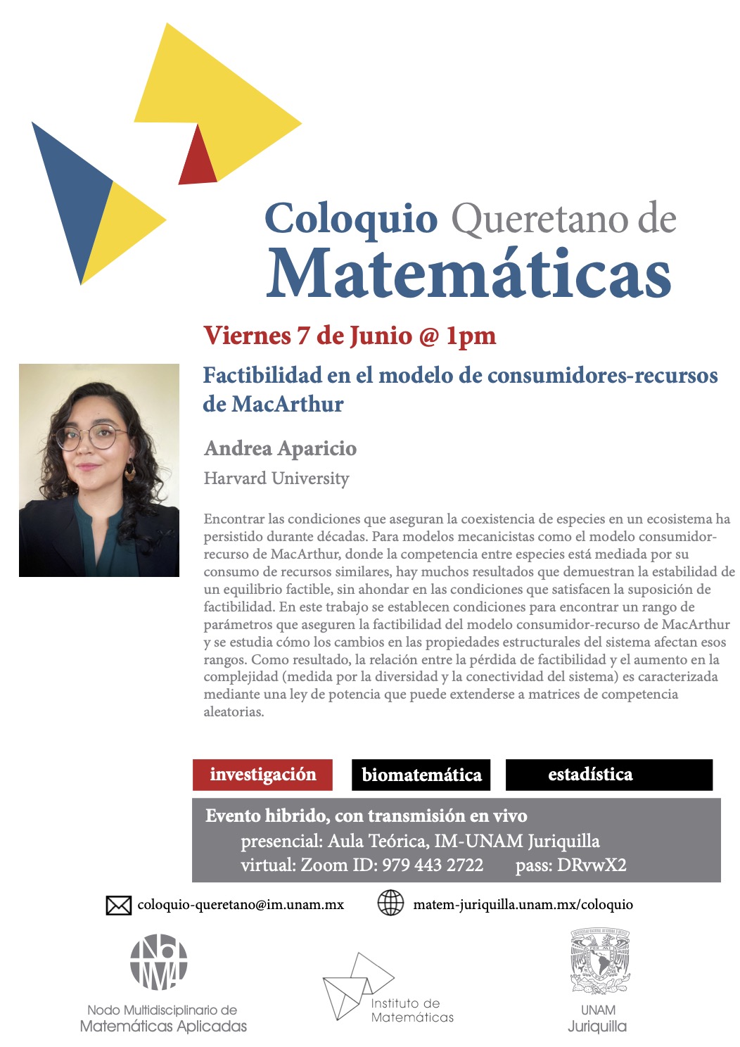 Coloquio Queretano