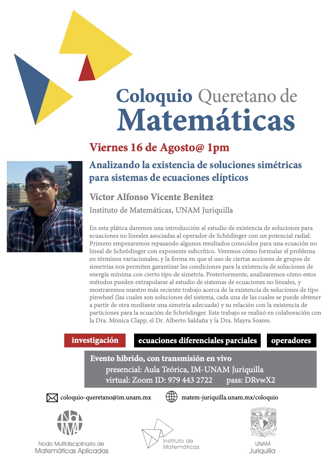 Coloquio Queretano