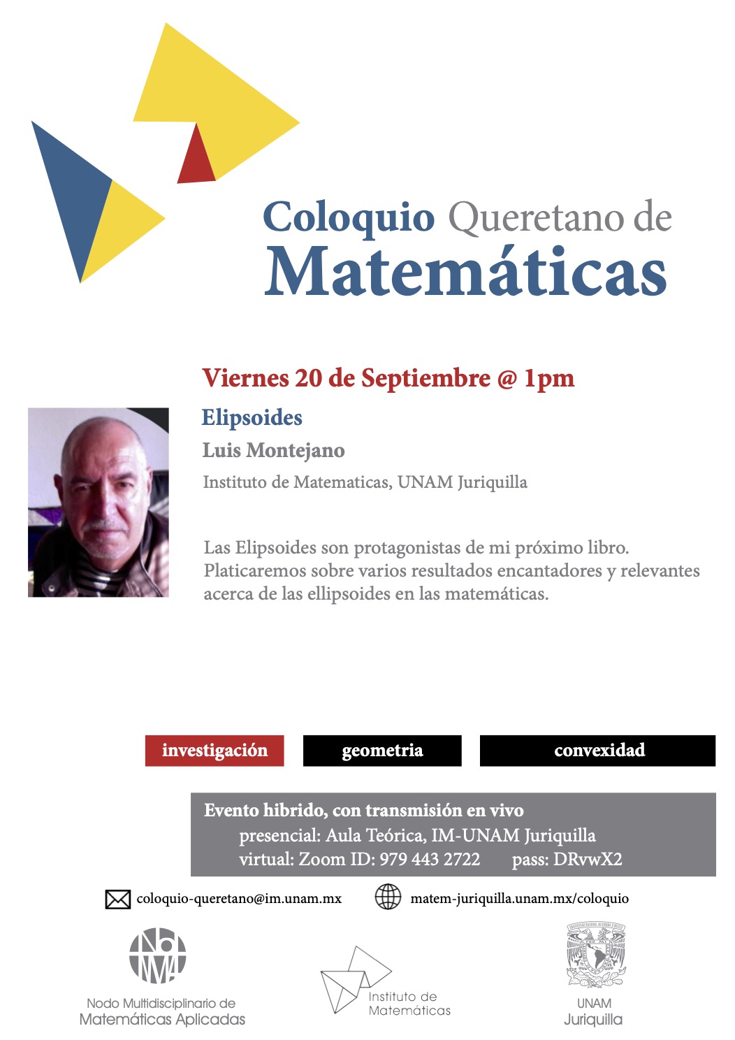 Coloquio Queretano