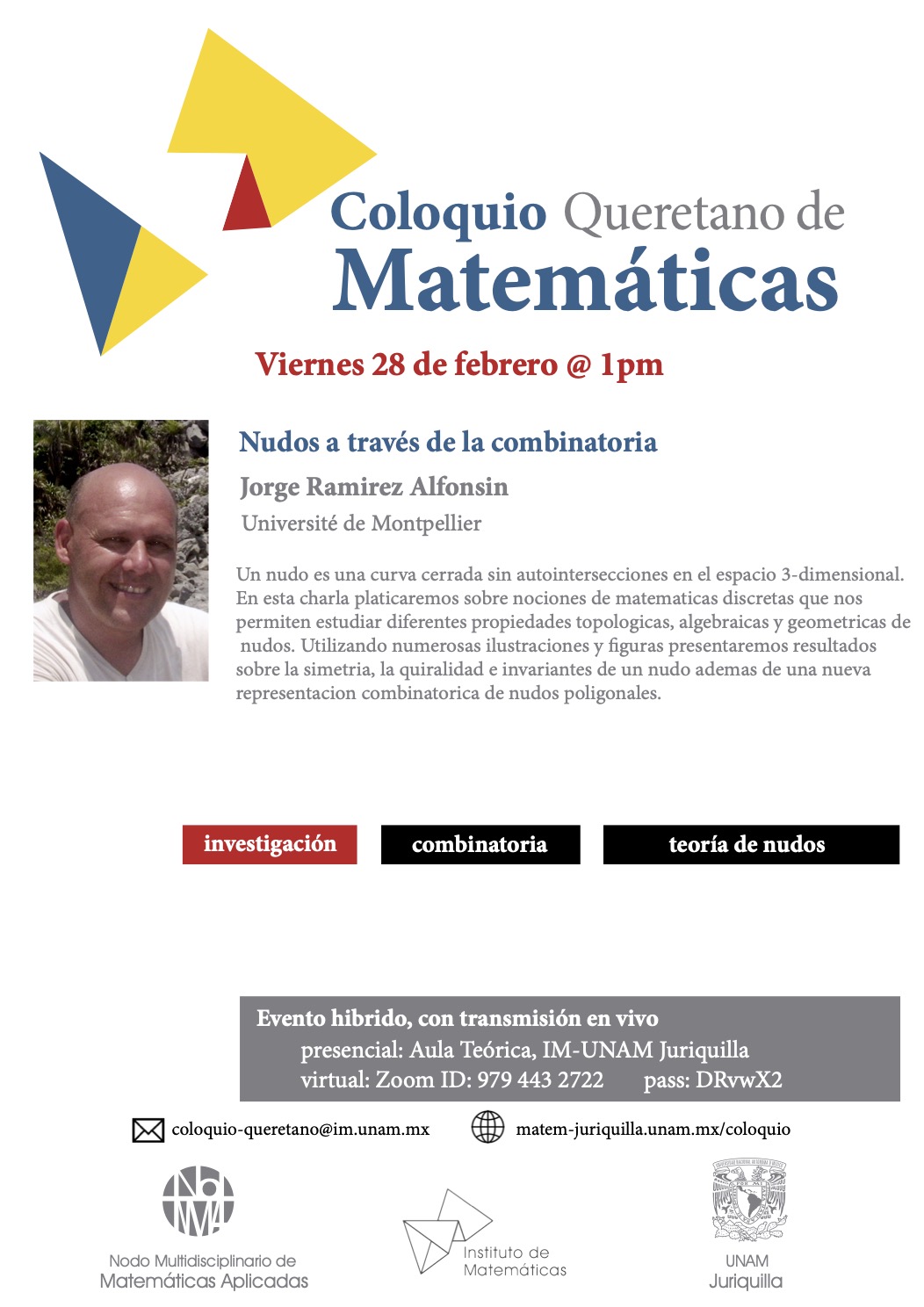 Coloquio Queretano